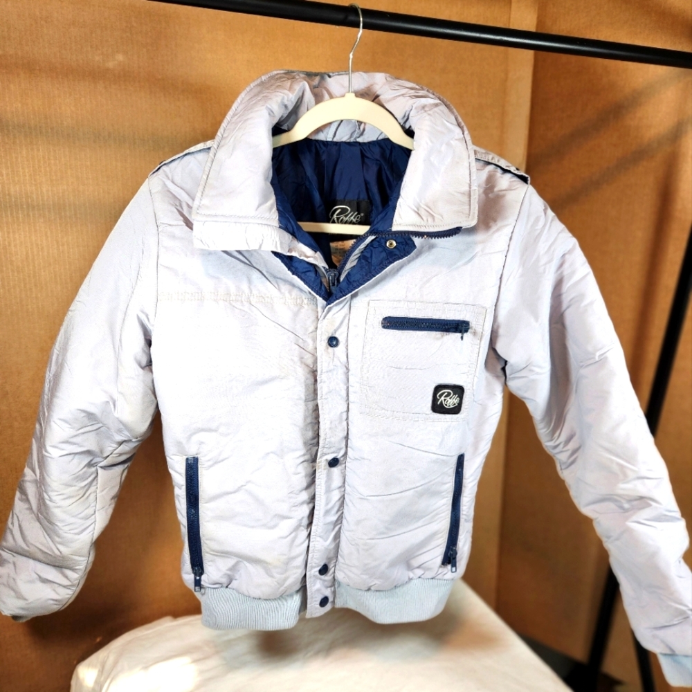 Roffe Jr Diablo SKI/SNOWBOARD Jacket, youth 16